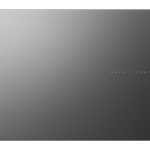 ASUS Vivobook S16 S3607VA-RP095 Core i5-210H 16.0" WUXGA IPS-level display 144Hz 300 nits AG 16GB DDR5 512GB SSD Intel UHD Graphics WLAN + Bluetooth 1080p webcam 70Wh battery No OS Aluminium Matte Grey