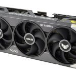 ASUS TUF Gaming TUF-RTX5090-O32G-GAMING NVIDIA GeForce RTX 5090 32 GB GDDR7