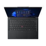 Lenovo ThinkPad E14 Gen 7 (Intel) Copilot+ PC Intel Core Ultra 5 228V Laptop 35.6 cm (14") WUXGA 32 GB LPDDR5x-SDRAM 512 GB SSD Wi-Fi 6E (802.11ax) Windows 11 Pro English Black