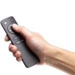 Gembird Stojak pod tv z regulacj wysokoci mobilny 55-100 cali