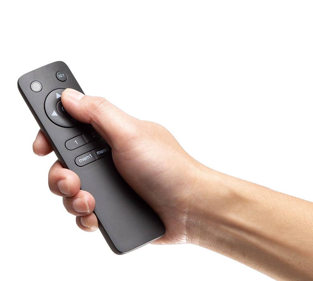 Gembird Stojak pod tv z regulacj wysokoci mobilny 55-100 cali