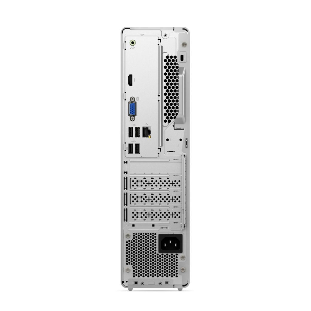 Lenovo IdeaCentre Tower 08IRR9 Intel® Core™ i5 i5-14400 16 GB DDR5-SDRAM 1000 GB SSD PC Grey