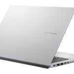 ASUS Vivobook 14 M1407GA-LY012W Ryzen AI 7 445 14.0" WUXGA IPS-level 60Hz 300nits AG 16GB DDR5 SSD512 Cam1080 42WHrs Win11 Cool Silver