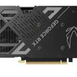 Zotac GAMING GeForce RTX 5060 Ti Twin Edge NVIDIA 8 GB GDDR7