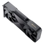 PNY RTX PRO 6000 Blackwell Workstation Edition NVIDIA 96 GB GDDR7