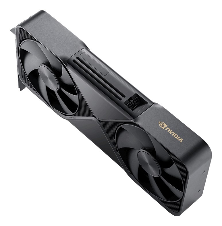 PNY RTX PRO 6000 Blackwell Workstation Edition NVIDIA 96 GB GDDR7
