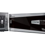 Seasonic Prime PX power supply unit 2200 W 24-pin ATX ATX Black
