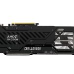 Asrock Radeon RX 9070 XT Challenger 16GB AMD GDDR6