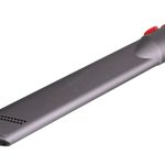 Dyson V15 Detect Absolute handheld vacuum Nickel, Yellow 446986-01 Unpacked