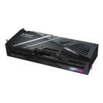 Graphics card Gigabyte Radeon RX 9070 XT AORUS ELITE 16GB (GV-R9070XTAORUS E-16GD) Unpacked