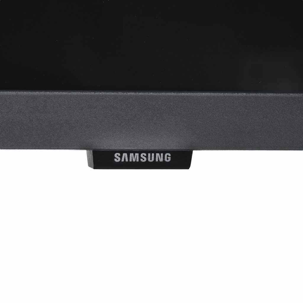 Samsung S60UD computer monitor 81.3 cm (32") 2560 x 1440 pixels Quad HD LCD Black