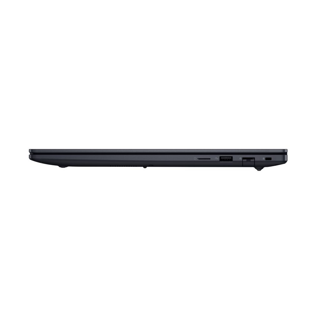ASUS ExpertBook B3605CCA-MB2007X Ultra 5 225H 16.0" WUXGA 300 nits 60 Hz Wide View AG 16 GB DDR5 512 GB SSD Intel Graphics WLAN + Bluetooth 4G LTE 1080p webcam 50 Wh battery Windows 11 Pro Gentle Grey 3-year on-site warranty