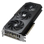 GIGABYTE GeForce RTX 5060 Ti GAMING OC 8G Graphics Card - 8GB GDDR7, 128bit, PCI-E 5.0, 2647MHz Core Clock, 3 x DisplayPort, 1 x HDMI, GV-N506TGAMING OC-8GD