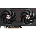 Graphics card. SAPPHIRE PULSE RX 9060 XT GAMING 16GB