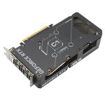 ASUS Dual GeForce RTX 5060 8 GB OC graphics card